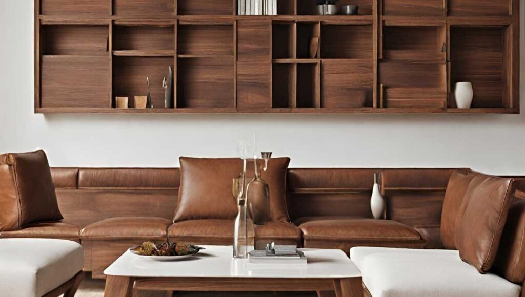 Enhancing Dark Woods: Top 6 Brown Furniture Style Tips