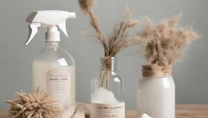 Discover 14 Effective Natural Cleaners Recipes for Your Needs!