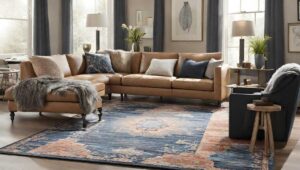 Common Design Mistakes: Dos and Don'ts for Area Rugs