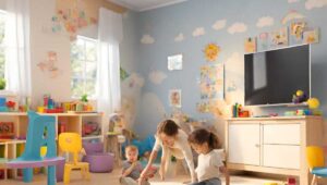 Starting a Home Daycare: Step-by-Step Guide 