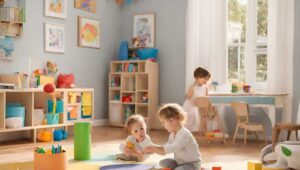 Starting a Home Daycare: Step-by-Step Guide