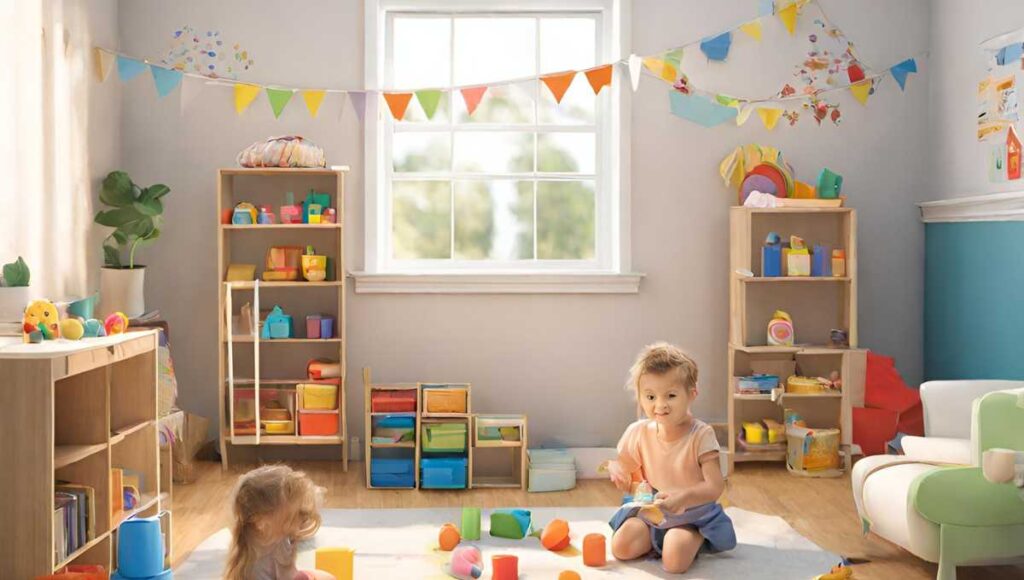 Starting a Home Daycare: Step-by-Step Guide