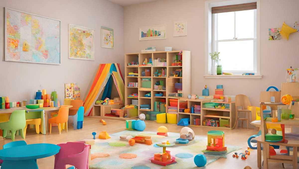 Starting a Home Daycare: Step-by-Step Guide