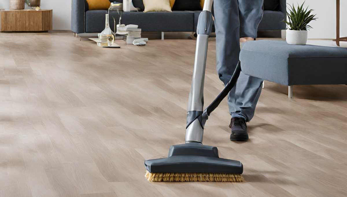 Mastering the Art of Floor Care: Tips for Gleaming Surfaces