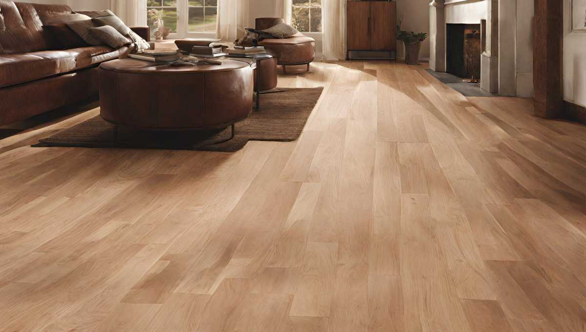 Mastering the Art of Floor Care: Tips for Gleaming Surfaces