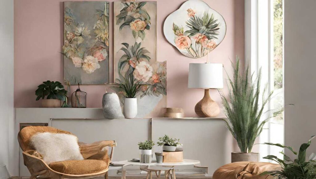 Tips for home decor and making it look fancy and stylish