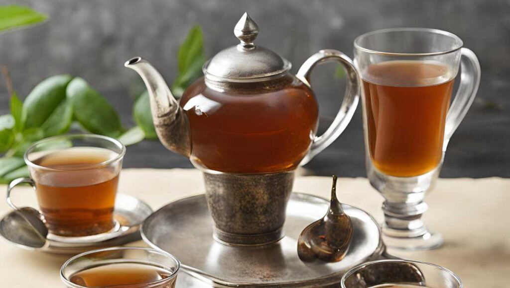 10 Great Herbal Tea to Enhance Your Health