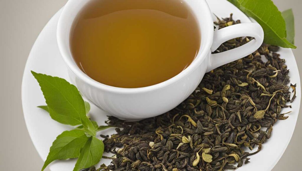 10 Great Herbal Tea to Enhance Your Health