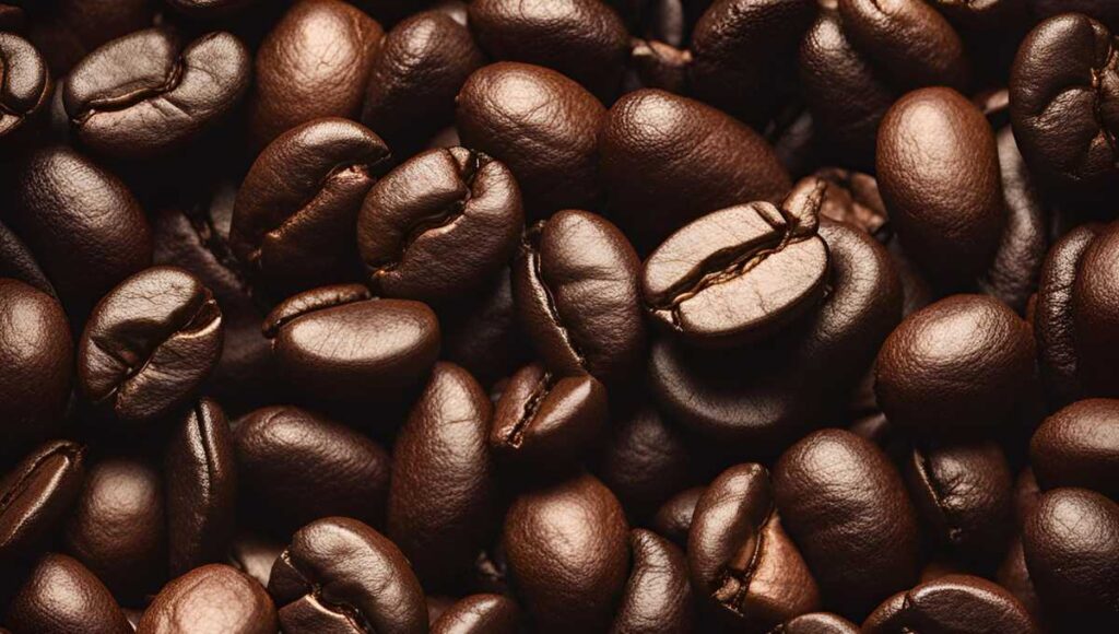 Unlocking the mysteries of different types of coffee beans.