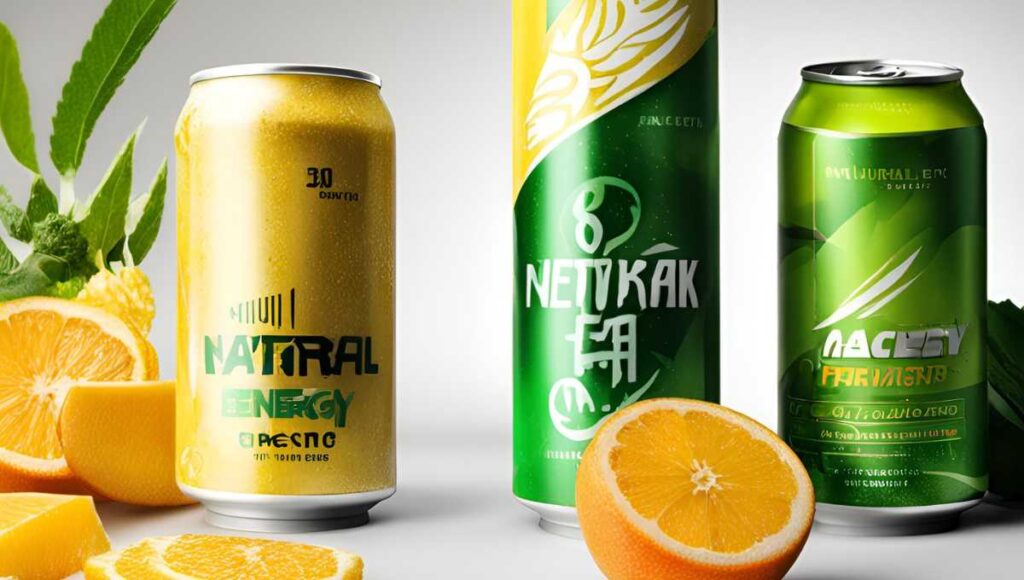 Eight natural energy drinks to give you a boost without caffeine