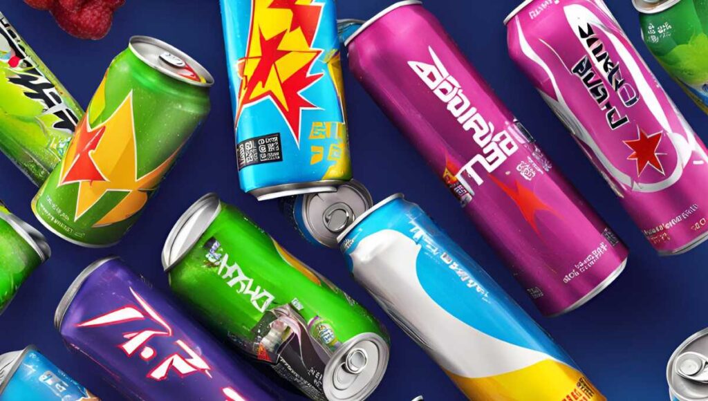 Do energy drinks harm your health?