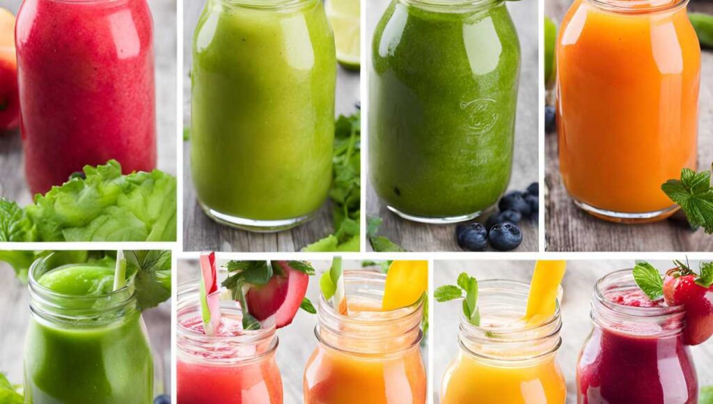 What is inflammation?here is fresh juices recipe.