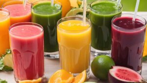 What is inflammation?here is fresh juices recipe.