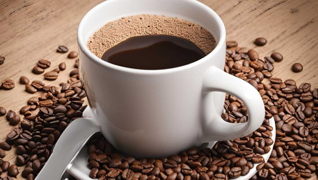 10 Ways to Make Your Instant Coffee Taste Good