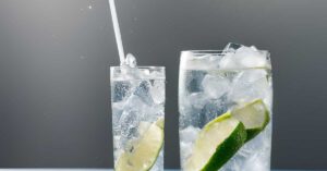 Is sparkling water good for your health?