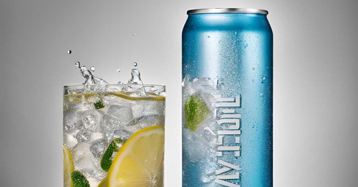 Is sparkling water good for your health?