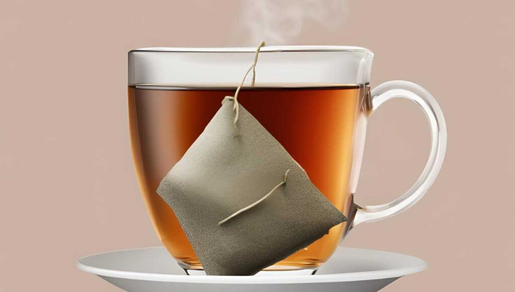 5 Reasons to Avoid Tea Bags