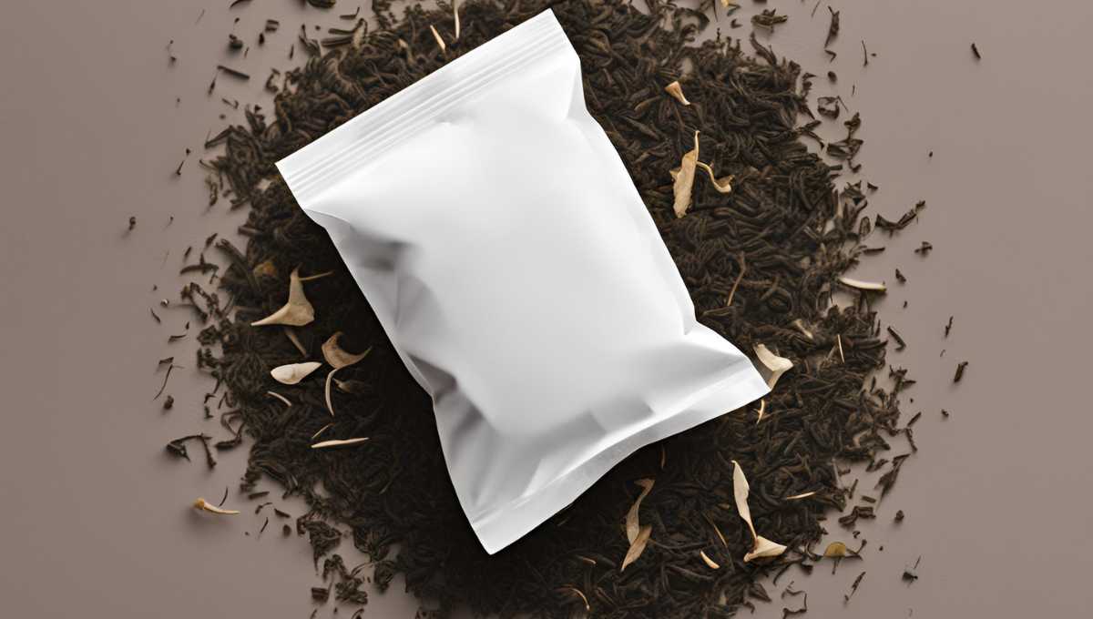 5 Reasons to Avoid Tea Bags