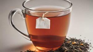 5 Reasons to Avoid Tea Bags