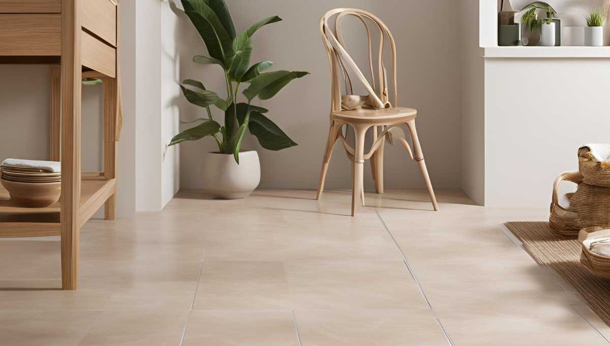 natural tile cleaners