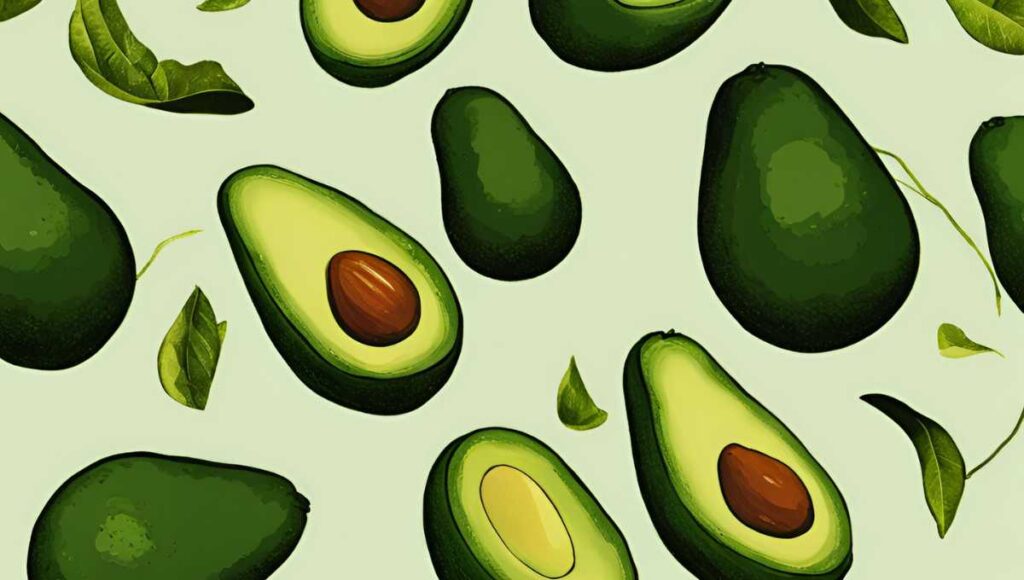 If you eat avocados every day ,what will happen to you. 