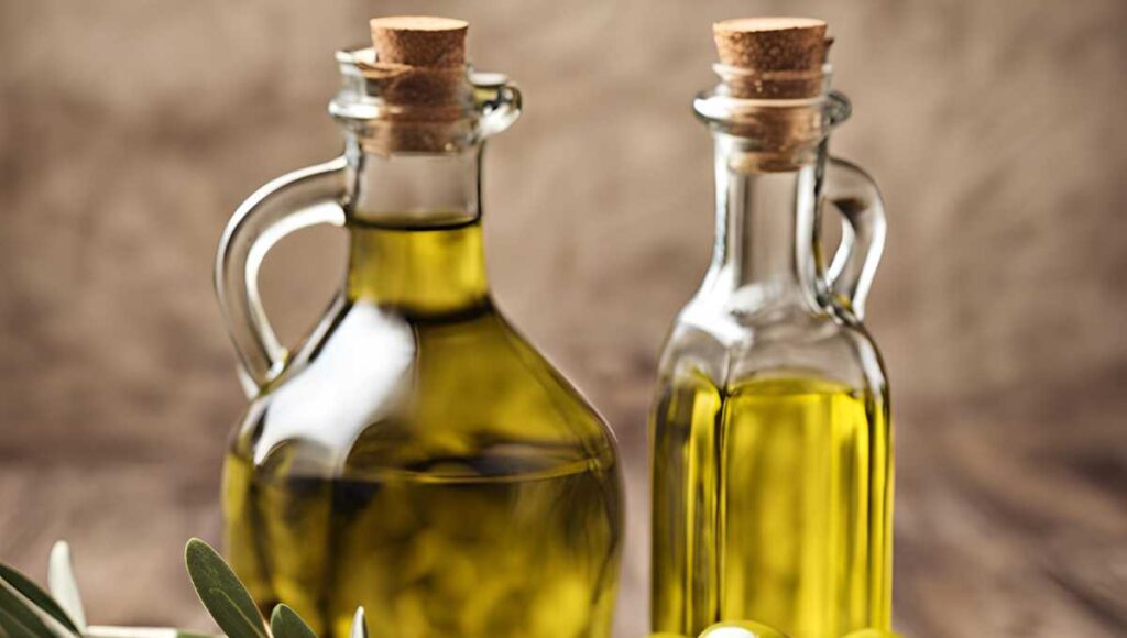 Explaining Cooking Oils:Olive Oil, Avocado Oil, and Others.