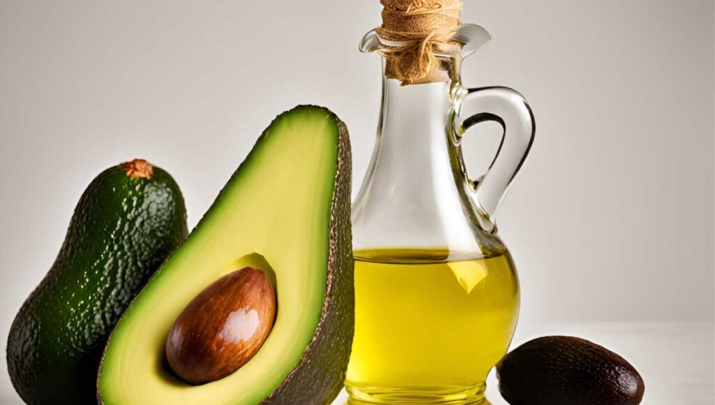 Explaining Cooking Oils:Olive Oil, Avocado Oil, and Others.