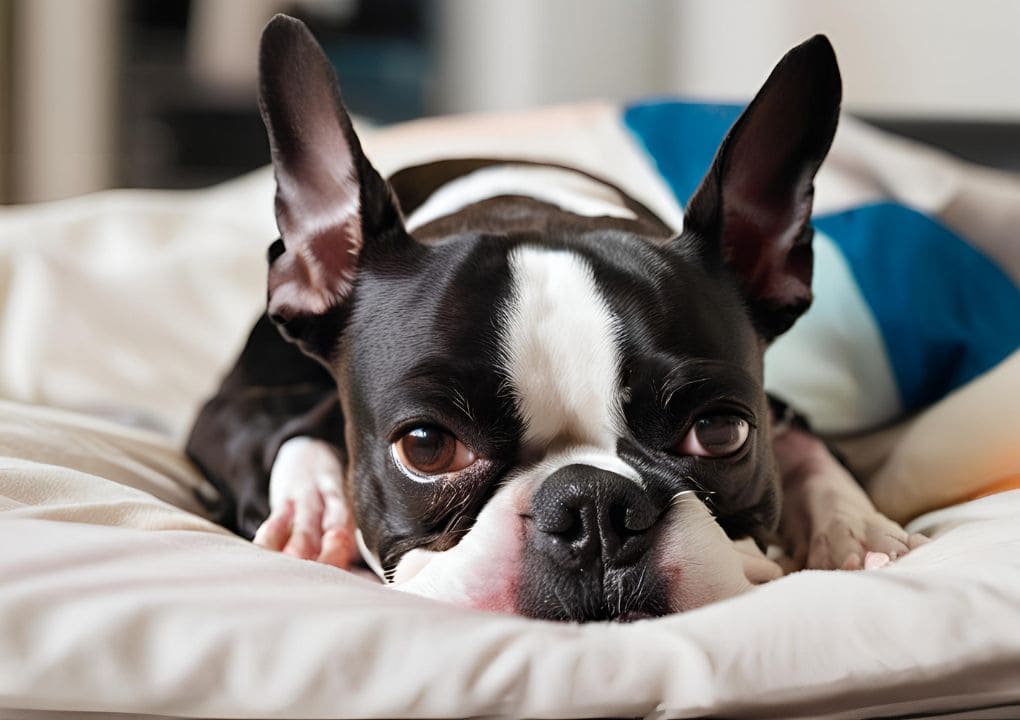 Caring for Your Boston Terrier: A Complete Guide