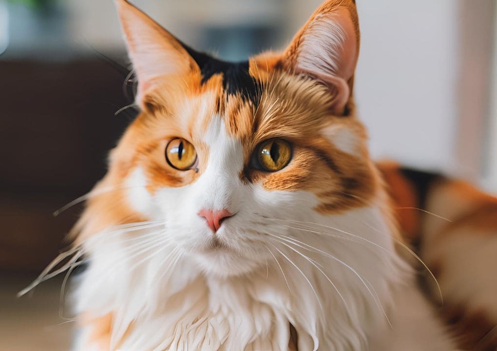 Want to Adopt a Calico Cat: What You Need to Know