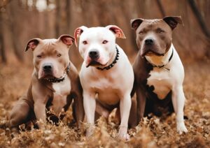 The Best Dog Foods for Pitbulls: Promoting Pitbull Nutrition