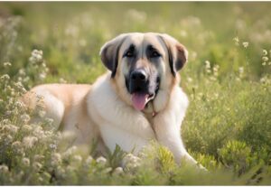 Anatolian Shepherd: The Last Manual for This Loyal Guardian