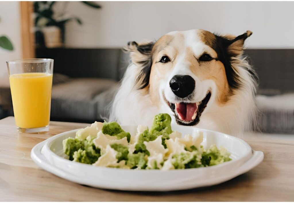 Can dogs eat broccoli? A complete guide to feeding your furry friend this veggie