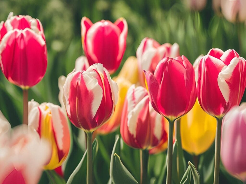 When to Plant Tulips: Essential Tips for New Gardeners.