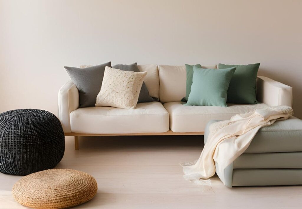 Complete Guide on How to Clean Couch Cushions