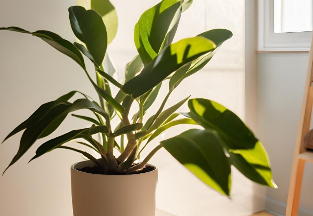 10 Incredible Benefits of the ZZ Plant