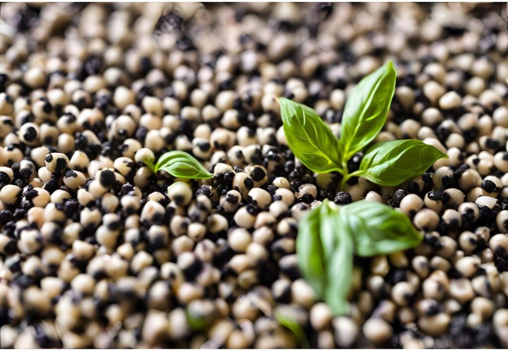 A Comprehensive Guide: Basil Seeds Benefits and Uses